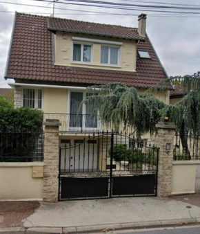 Chambres avec Salle de Bains Privative